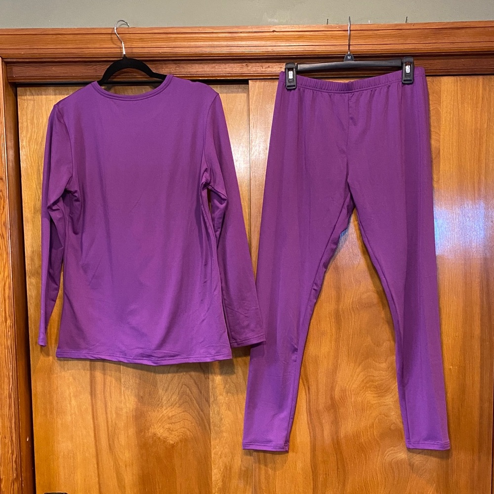Base Layer Set